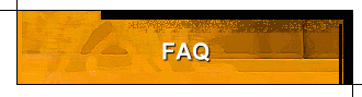 FAQ
